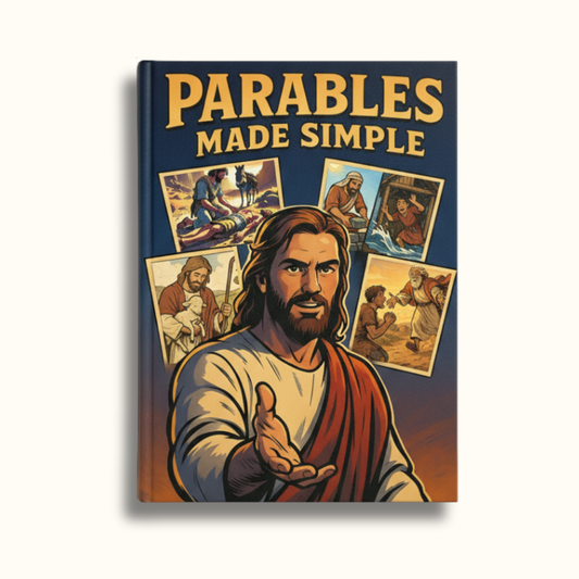 Parables made simple