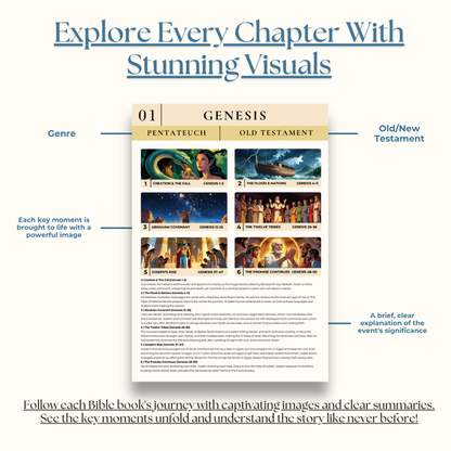 The Entire Bible Made Simple - Softcover Book