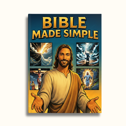 The Entire Bible Made Simple
