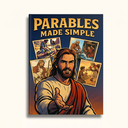 Jesus' Parables Made Simple