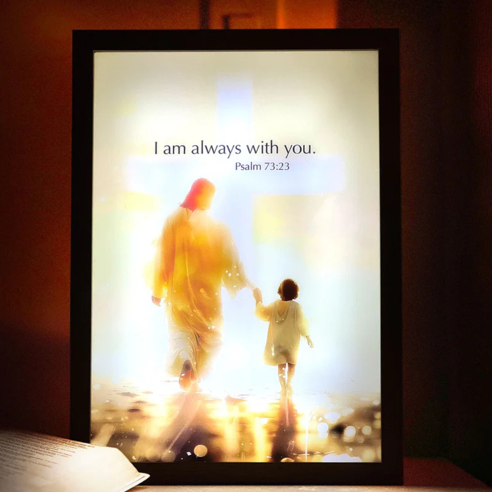 The Scripture Portrait