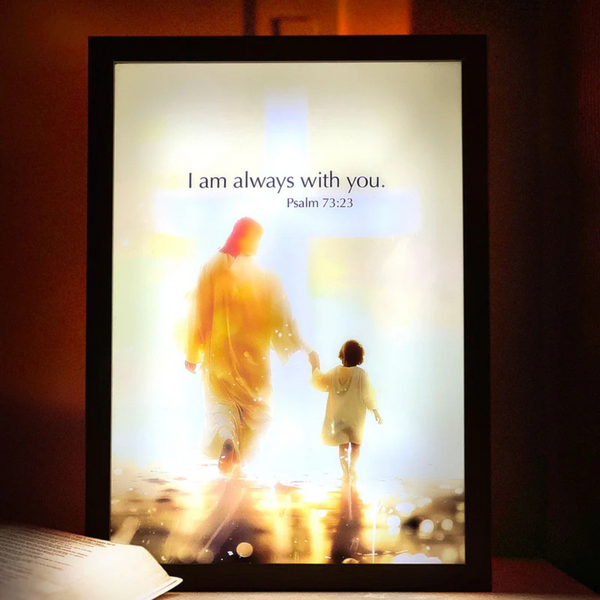 The Scripture Portrait