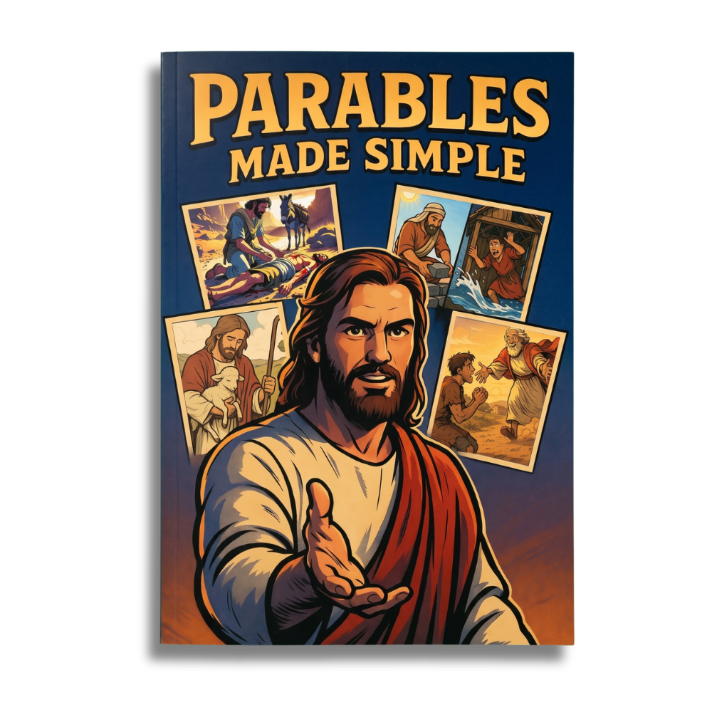 Parables Made Simple